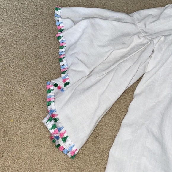 Off the Shoulder Top - Picture 2 of 3